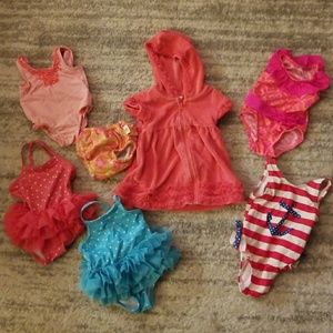 Swim set 6-9 months! 🐳🐋🐬